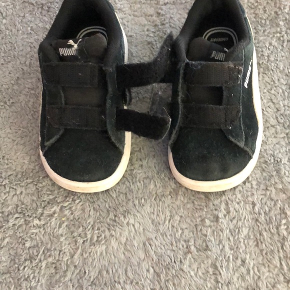 Puma - Picture 3 of 6